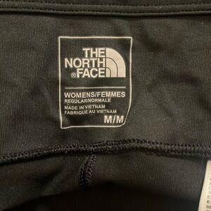 The North Face VaporWick Flight Series Black Leggings